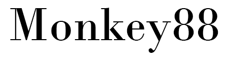 Monkey88